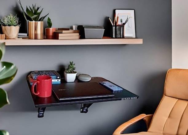 Urbain Home Lyon Engineered Wood Study Table