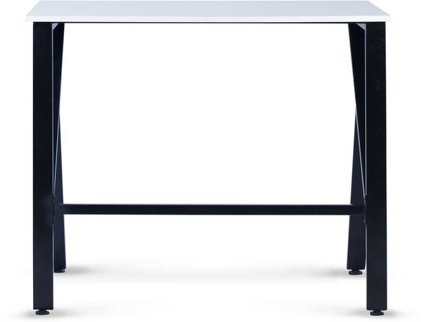 Flipkart Perfect Homes Studio Ciara Engineered Wood Study Table