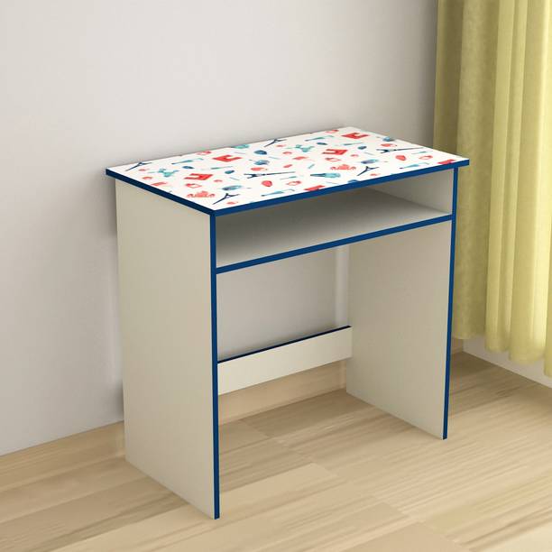 WOODYOU Guimet_Paris Engineered Wood Study Table