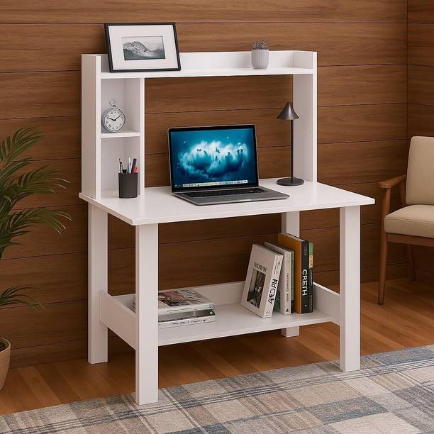 Callas ST-40 Engineered Wood Multipurpose Table