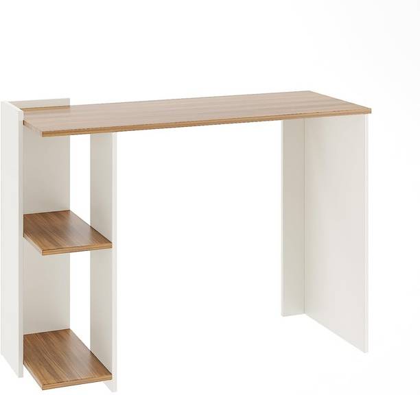 Atozantique Engineered Wood Study Table