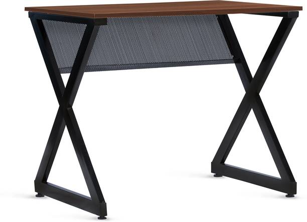 Flipkart Perfect Homes Studio KOKO Engineered Wood Study Table