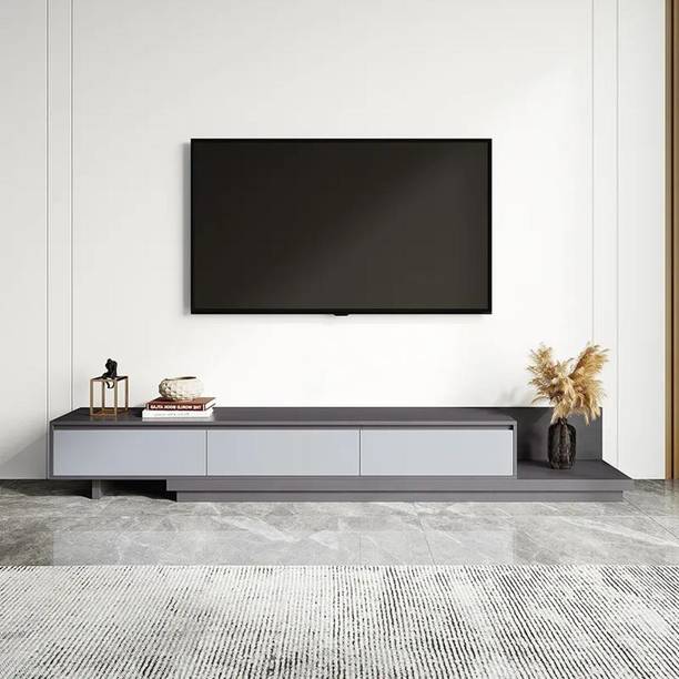 NG Decor Engineered Wood Office Table