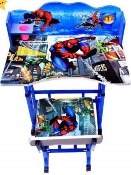 Puci Metal Study Table