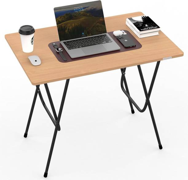 AURALIVIN AURALIVIN Engineered Wood Study Table