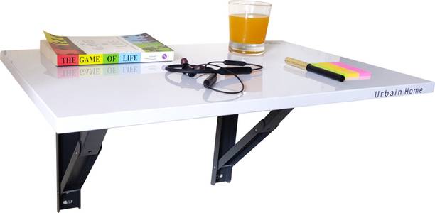 Urbain Home Lyon Engineered Wood Study Table