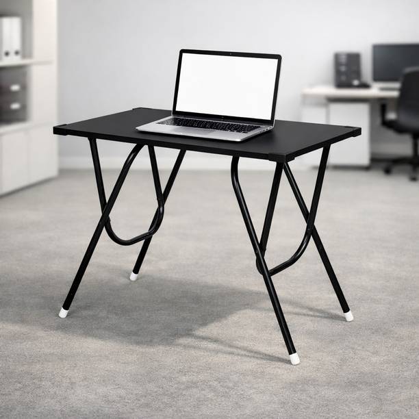 AURALIVIN Engineered Wood Study Table