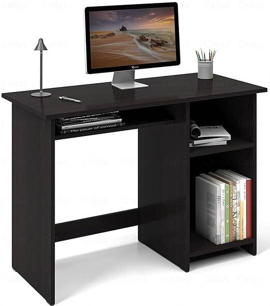 craftilo interio Engineered Wood Study Table