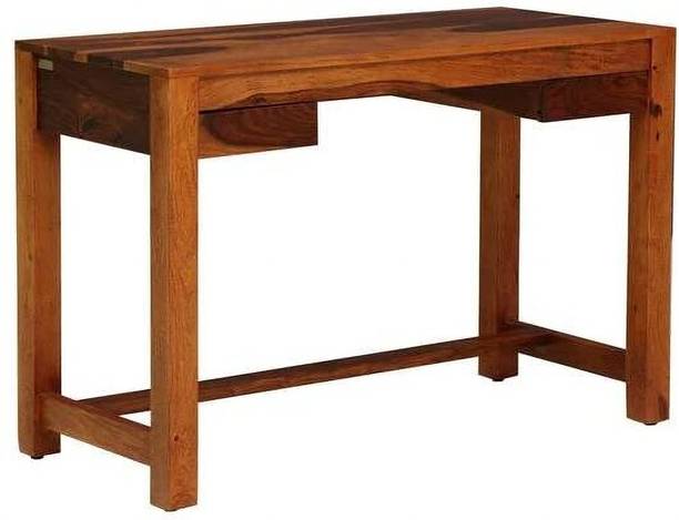 Credenza Solid Wood Multipurpose Table