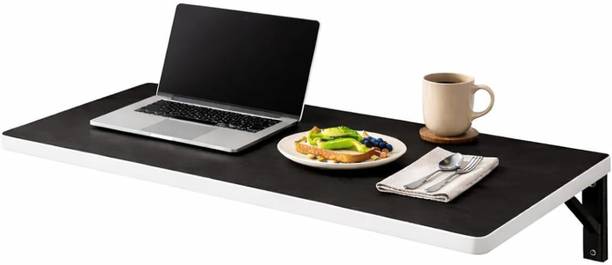 Dumos wall mount table Engineered Wood Computer Desk