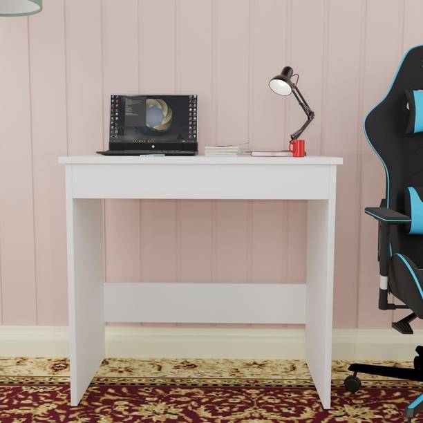 Spyder Craft Multipurpose Portable Study Desk, Office Desk, Kids Desk Table Engineered Wood Study Table