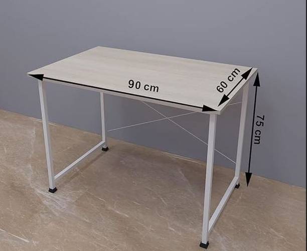 Deskooze Deskooze DK1A Engineered Wood Multipurpose Table