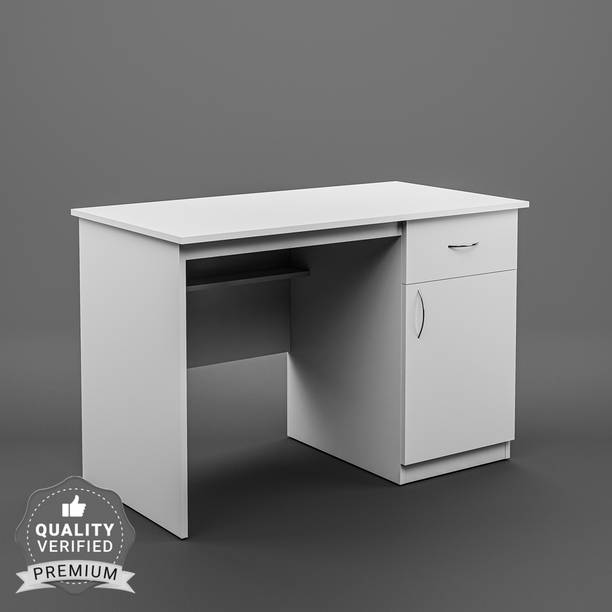 GREEN SOUL Venue Multipurpose Writing/Computer/Office Table|Ideal Desk for Home & Office Engineered Wood Study Table