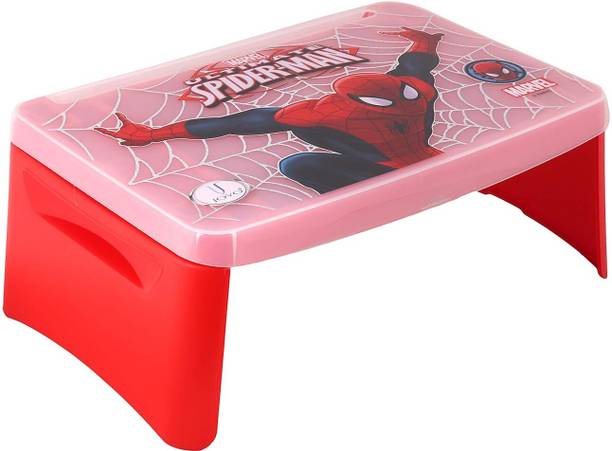 JOYYO portable desk Spiderman Plastic Study Table