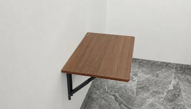 WOODLICRAFT WC3 - 24 × 16 Engineered Wood Multipurpose Table