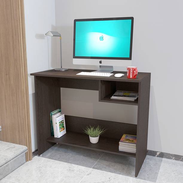 ESTANTERIA Engineered Wood Study Table
