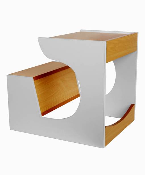 Hilife Engineered Wood Study Table