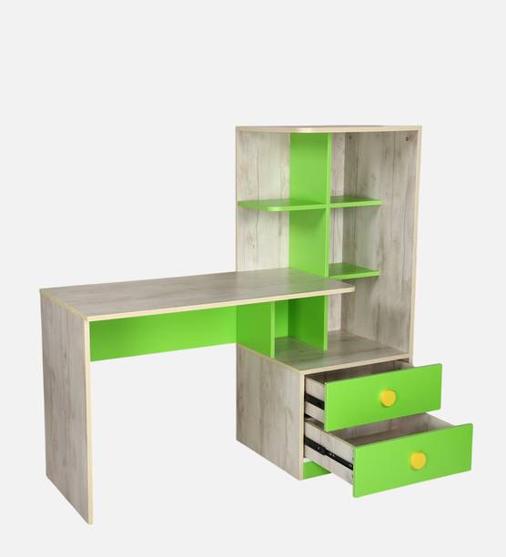 Casacraft From Pepperfry Champion Kids Study Table/Writing Table For Home Engineered Wood Study Table