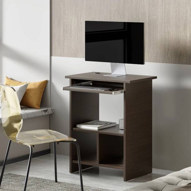 Wakefit Cursa Engineered Wood Study Table