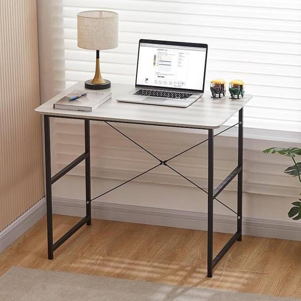 Deskooze 1C Engineered Wood Multipurpose Table