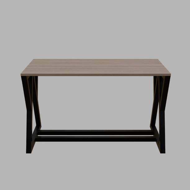 VENTUOS STY_001 Engineered Wood Study Table