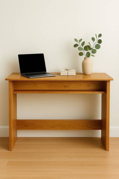 NE Furniture Wood Study Table for Home & Office Engineered Wood Multipurpose Table