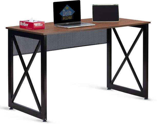 Flipkart Perfect Homes Studio Booey Engineered Wood Study Table