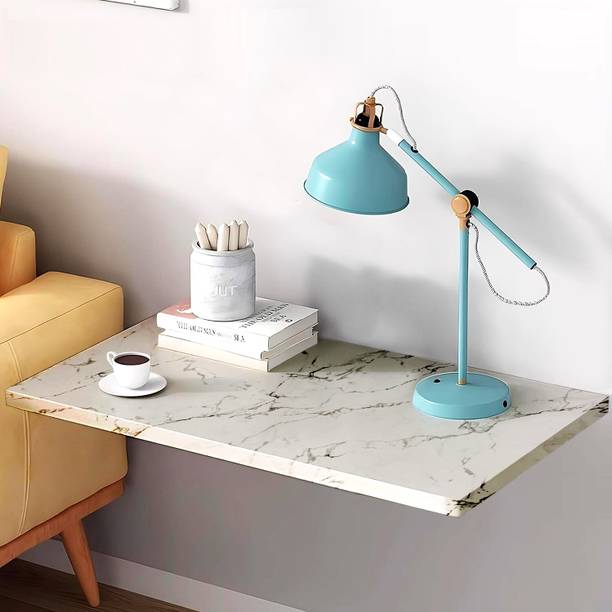 Torche Solid Wood Study Table