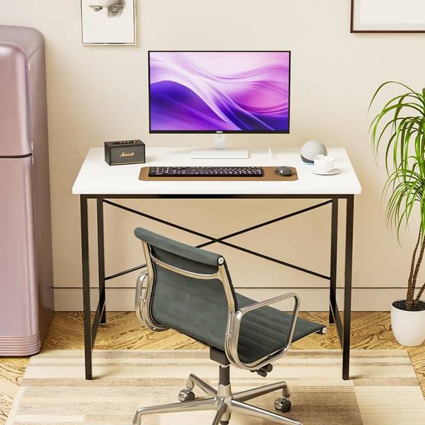 furlay Engineered Wood Study Table