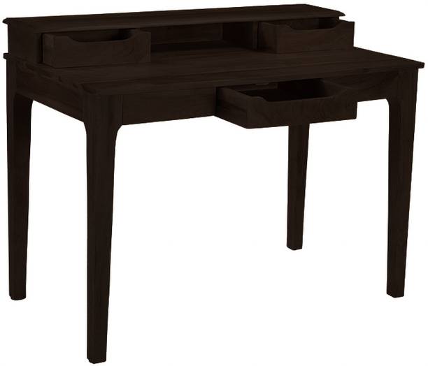 THE ATTIC Solid Wood Study Table