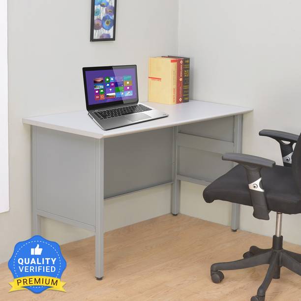 Nilkamal Noah Engineered Wood Office Table