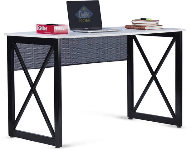 Delite Kom Zooey Engineered Wood Study Table