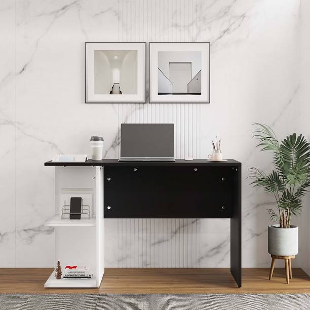 Home Full Engineered Wood Study Table