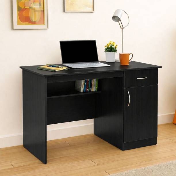 Suhebsexports Home and Office Premium quality MDF Engineered Wood Multipurpose Table