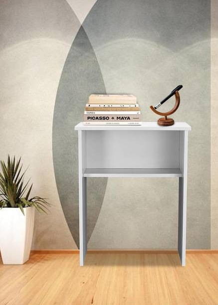Flipkart Perfect Homes Engineered Wood Office Table