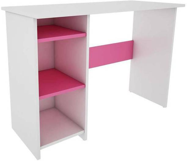 Floresta Wud Engineered Wood Beautiful Office/Study/Computer Table For Study Room / Office. Engineered Wood Office Table