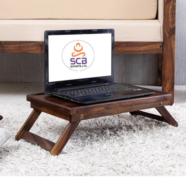 FLYWOOD Solid Wood Study Table