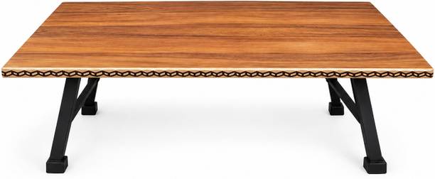 krishna traders KT-WCT-01 Metal Multipurpose Table