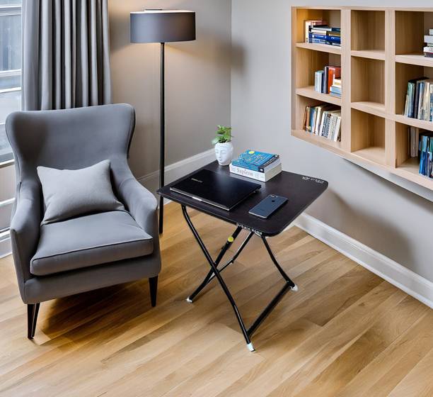 Urbain Home Lagos Engineered Wood Study Table