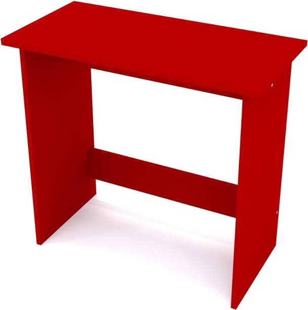 SPECIALITY PANELS Corner rounded Top, Writing Multipurpose, Computer Desk with Termites resistance Engineered Wood Multipurpose Table
