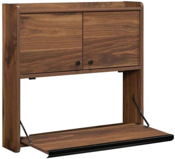 Livince Solid Wood Multipurpose Table