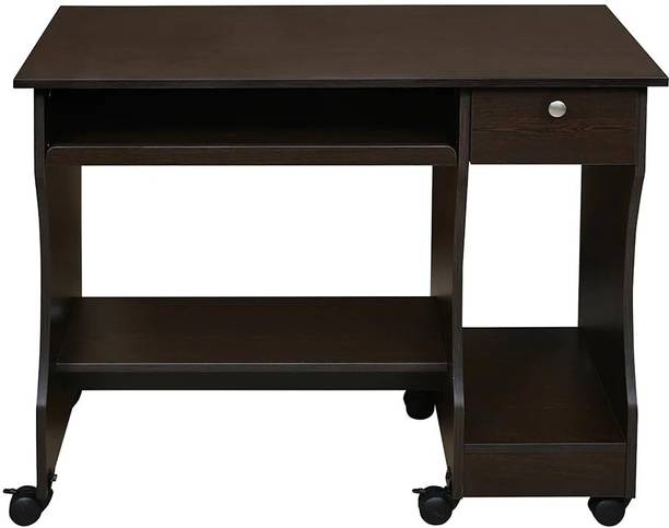 Nilkamal Engineered Wood Computer Desk