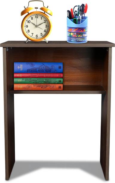 KVS Furniture Engineered Wood Office Table