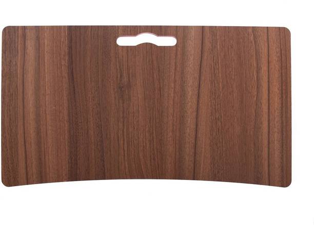 HIOLTY Wooden Study Pad Comfortable To Use For Children Pre laminated pad Engineered Wood Study Table
