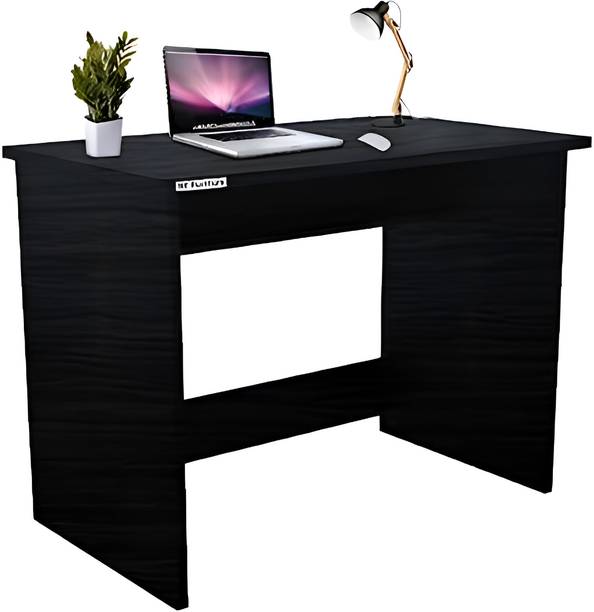 HOMETEK Engineered Wood Office Table