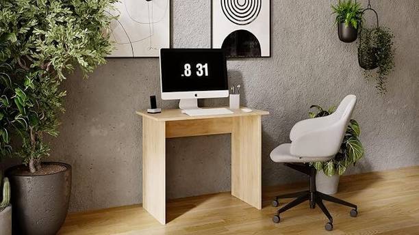 craftilo interio Engineered Wood Study Table