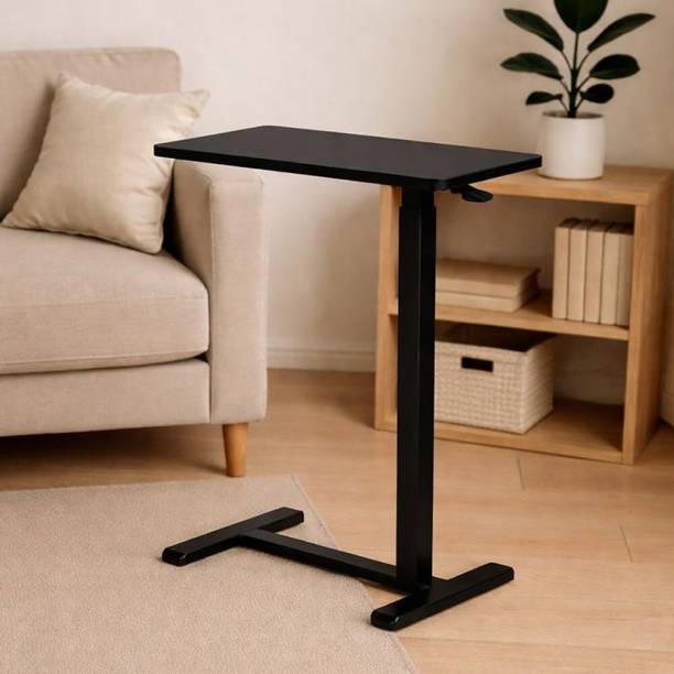Varaha Premium Fox Adjustable Height Laptop Table for Home & Office Metal Multipurpose Table