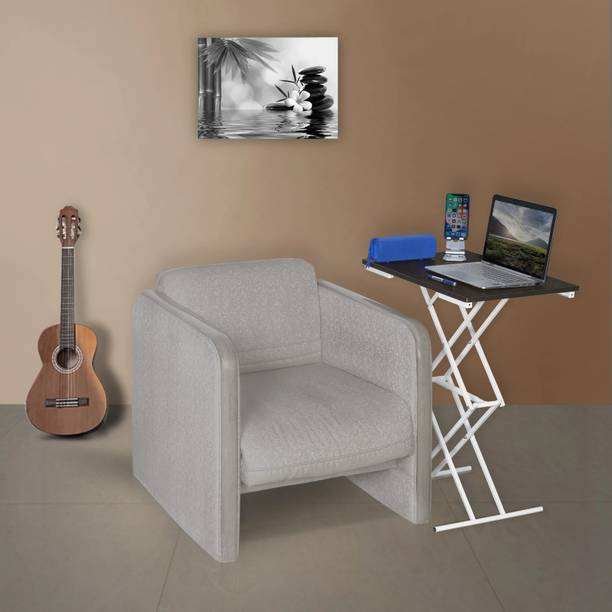 Delite Kom Sky Engineered Wood Computer Desk