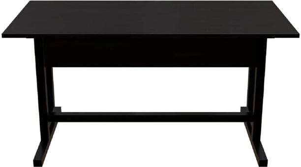 Pazano Study Table for Home,Office,Desk with Large Storage Space Modern Gaming Desk Engineered Wood Study Table
