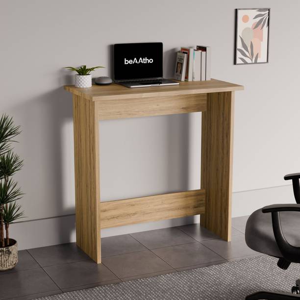 beaatho beAAtho Apex Desk for Home Office & Study | Engineered Wood Multipurpose Table